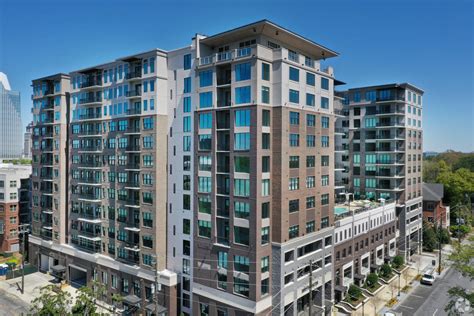 The Ashley Gables Buckhead Apartments 530 E Paces Ferry Rd Ne Atlanta
