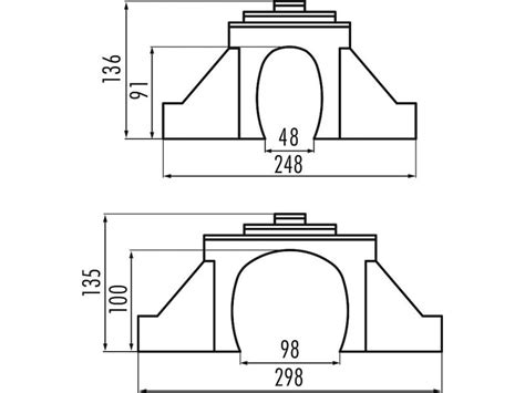 Tunnelportal spur g, neu, für die lgb gartenbahn, unikat. Tunnelportal fuer Da Gebr. Faller GmbH 120559