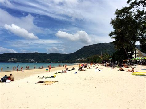 Patong Beach Pictures Photo Gallery Of Patong Beach High Quality