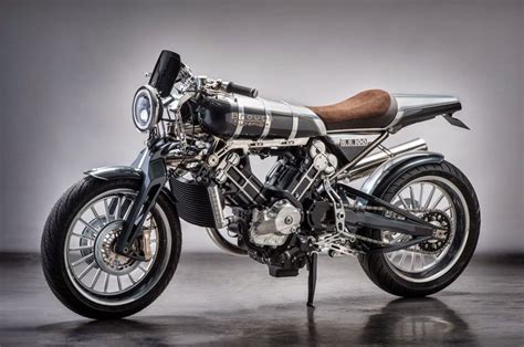 Brough Superior Motorcycles The Ojays Cafe Racers And
