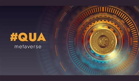 Quasa The Worlds First Truly Neutral And Open Blockchain Platform For