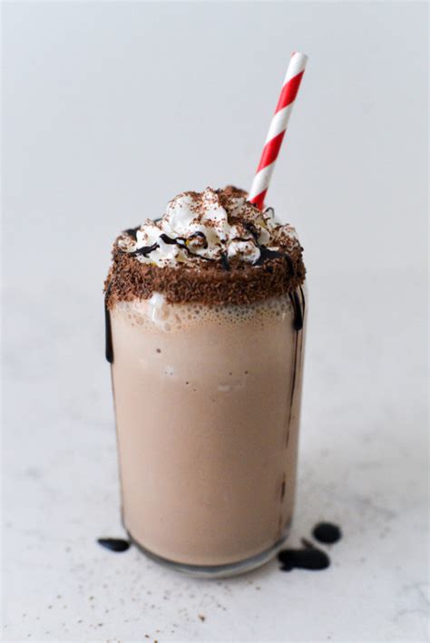 21 amazing milkshake recipes that you will love