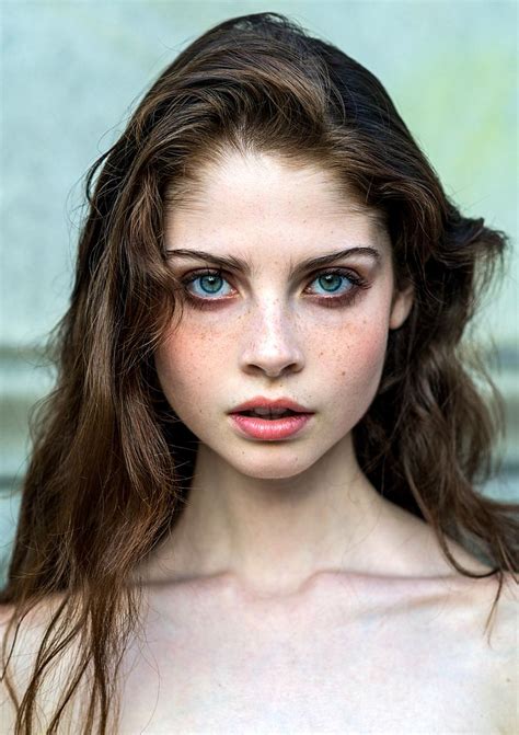 Beautiful Girl Model Portrait Photography 1020 Misgonline