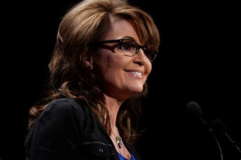 Millions Pay For Rare Opportunity To Hear Sarah Palin Speak The New Yorker