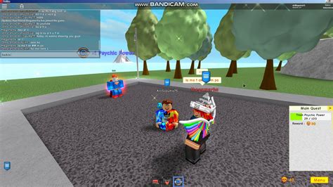 Super power training simulator hack pastebin provides a comprehensive and comprehensive pathway for students to see progress after the end of each module. Hack Para Super Power Training Simulator Espanol Roblox ...