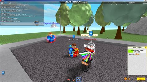 If you're looking for codes for other games, we have a ton of them in our roblox game codes post! Hack Para Super Power Training Simulator Espanol Roblox ...