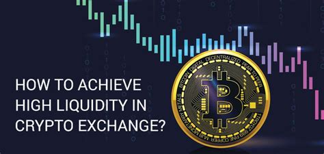 Bittrex is a leading cryptocurrency exchange that provides the widest selection of cryptocurrencies like bitcoin & ethereum in the us. Here's How You Can Achieve High Liquidity in Your Crypto ...
