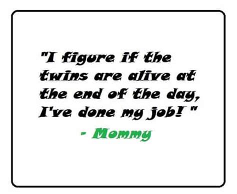 60 Funny And Cute Twin Quotes