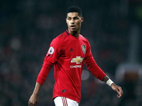 Rashford provides more support for children – what sports stars did on