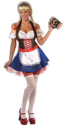 Oktoberfest Barmaid Costume Oktoberfest Costume German Beer Girl Costume Beer Girl Costume