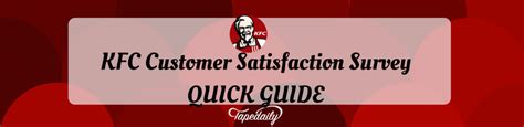 Are you quick enough to identify movie quotes and lyrics of a song? KFC Customer Satisfaction Survey | www.kfcfeedbackbd.com