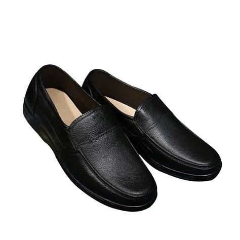 Well you're in luck, because. Newly Men's Work Shoes Kitchen Non Slip Waterproof Working ...