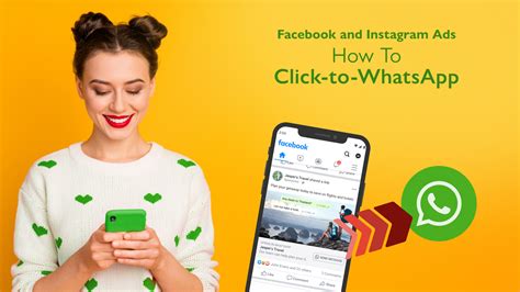 Click To Whatsapp Ads And Click To Chat This Is How It Works