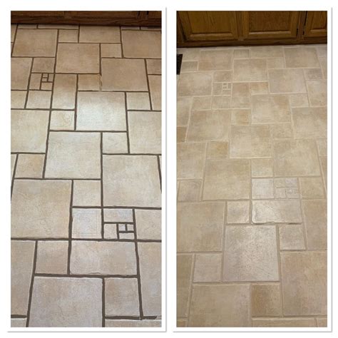 Colored Floor Tile Grout