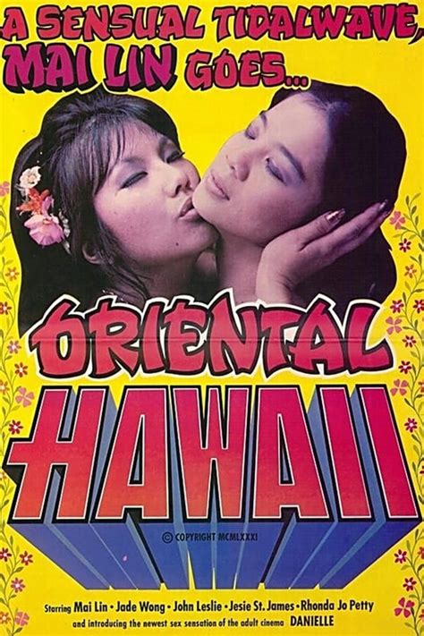 Oriental Hawaii The Movie Database TMDB