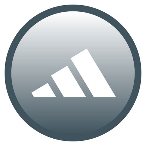 Adidas Shoes Icon Free Download On Iconfinder