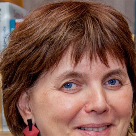 Dorothea HÜsson Professor Doctor Of Psychology Soziale Arbeit Und