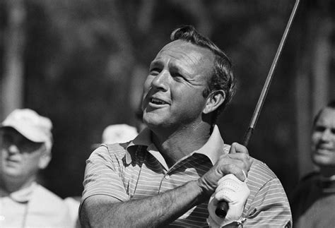 How Arnold Palmer Changed The Athlete Influencer Game Crowdspring Blog