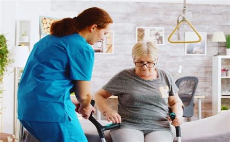 Cna Jobs No Experience Near Me