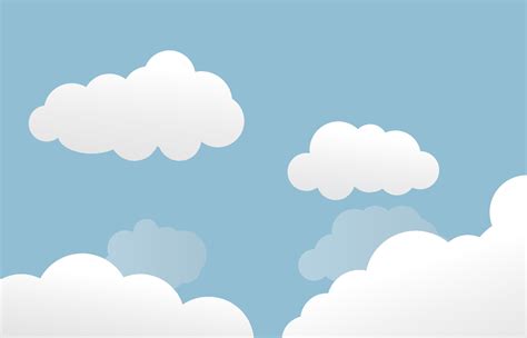 Sky Vector Art Icons And Graphics For Free Download