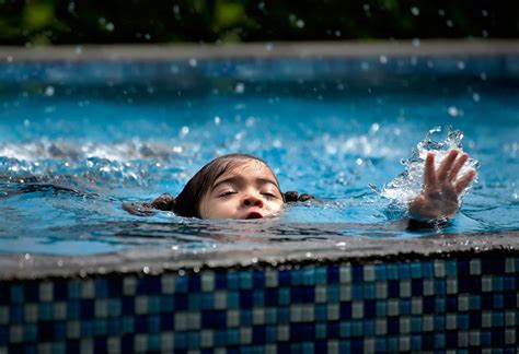 Drowning In Children Causes Signs Treatment And Prevention