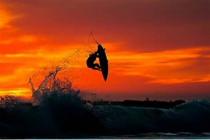 Chris Burkard Sport Surf Distant Stunning Photographer