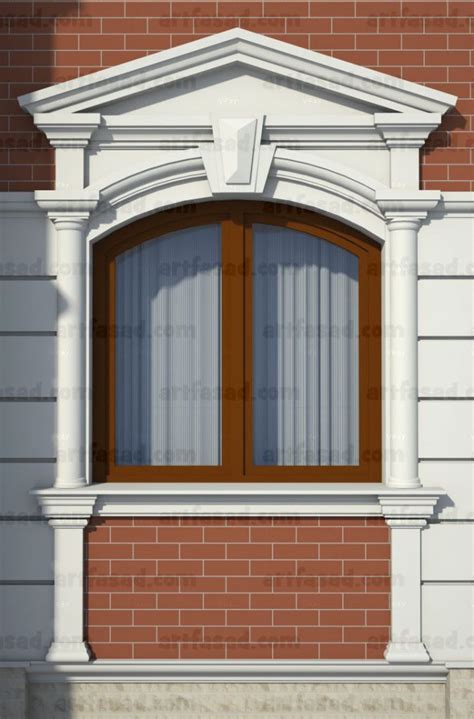 Diseños de Ventanas de Casas ~ ¿Cómo decorar las ventanas ...