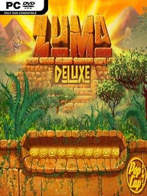 Try this entertaining zuma game and gather at least two balls with the same color and throw into them with a similar one. Zuma Deluxe Free Download » STEAMUNLOCKED