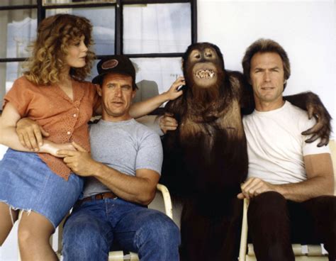 Every Which Way But Loose (1978)