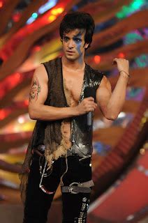 Shirtless Indian Celebrities Aamir Ali