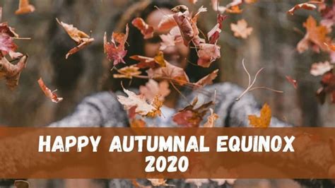 Free Download Happy Autumnal Equinox 2020 Images Wishes Wallpapers