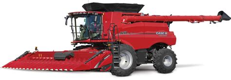 Case Ih Axial Flow 9250 Phaneuf Agricultural Equipment