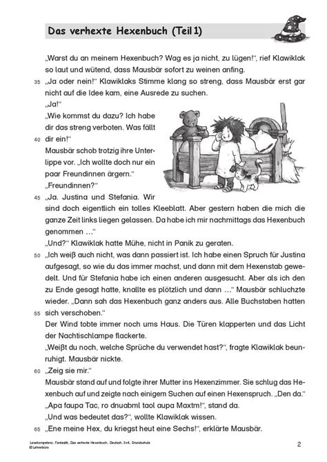 Zuhörprobe probe zum thema hörverständnis für deutsch in der 3. 20 Arbeitsblätter Deutsch 1 Klasse Zum Ausdrucken ...