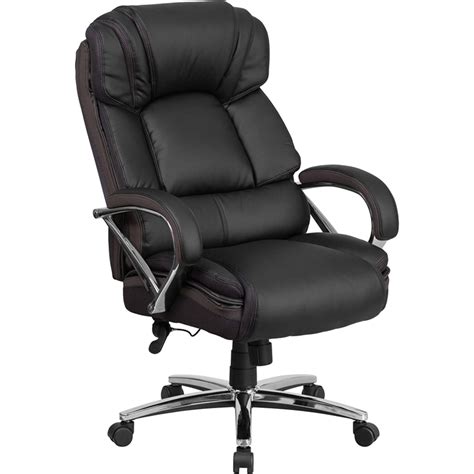 The bestmassage big and tall is a monster of a chair with the size and fortitude to hold wide and large users. Parkside Series 500 Lb. Capacity Big And Tall Black ...