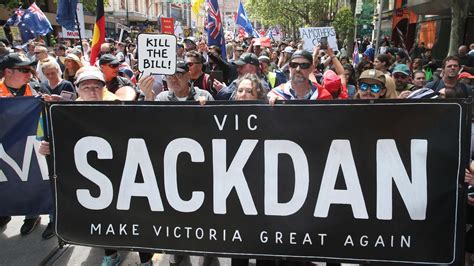 Victorians Rang Governor Linda Dessau To Intervene On Lockdowns And Ask For Vaccine Advice