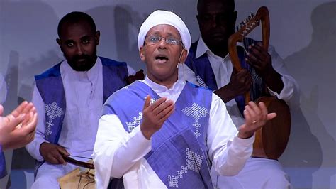 New Ethiopian Orthodox Mezmur By Artist Yemenu Mengiste