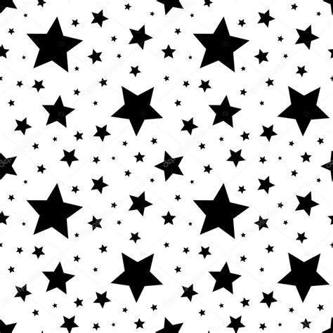 Clipart Star Pattern Clipart