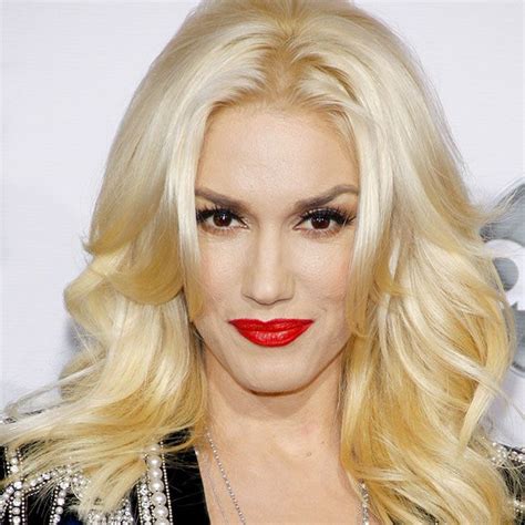 Fans Are Blown Away By How Unrecognizable Gwen Stefani Is In This Throwback Pic—cant Be Gwen