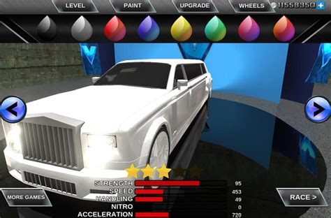 Limo Driving 3d Simulator Apk For Android Download