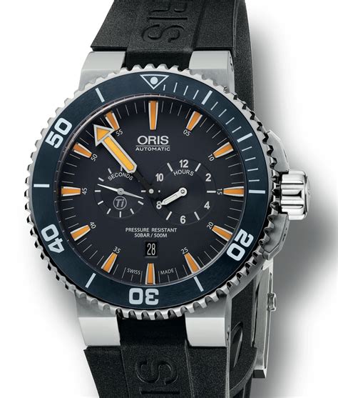 Discover our 438 models and find the perfect oris timepiece for you comparing prices, features, materials… just over a century old, the oris watch brand was founded in hölstein, switzerland, in 1904. Oris Tubbataha Limited Edition Black Rubber Strap watch ...
