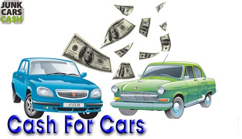 Junk cars corp will give you money for cars to accommodate your schedule. JunkCarsCash pay top dollars for your old junk car with no ...