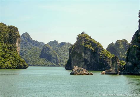 21 Of The Most Beautiful Places In Vietnam Migrating Miss
