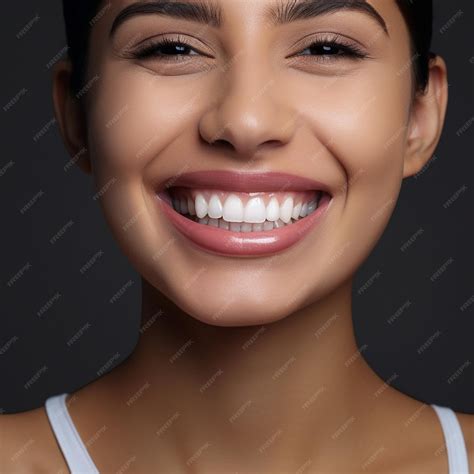 Premium Photo | Smile Perfection Comprehensive Dental Care Orthodontics