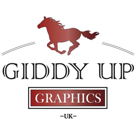 Giddy Up Graphics