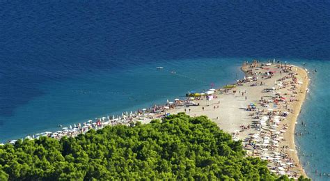 Croatias Adriatic Islands Tailor Made Holidays