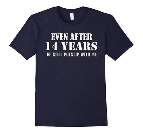 Gifts are available online with wide ranges.same day anniversary gifts delivery in dubai addresses is possible. Funny Anniversary Gifts For Him - 14 Years Anniversary ...