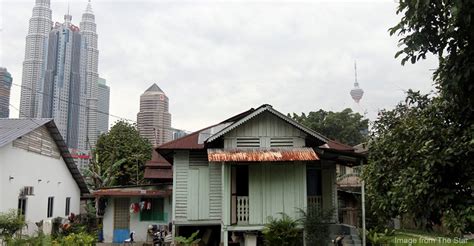 Why Do The Govt And Developers Want Kampung Baru Land So Badly