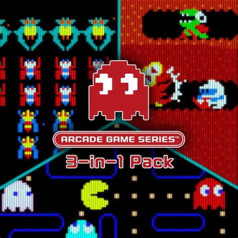 Arcade Game Series Dig Dug Images Launchbox Games Database