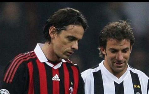 Mu unggul terlebih dahulu melalui sundulan wonderkid mereka, amad diallo (50'). Inzaghi & Del Piero Juventus vs AC Milan en 2020