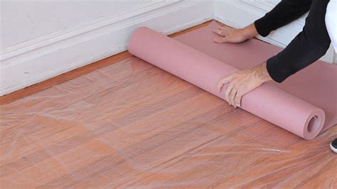 Should You Finish Decorating Before Or After Your New Flooring Is Laid